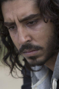 Lion [Dev Patel]